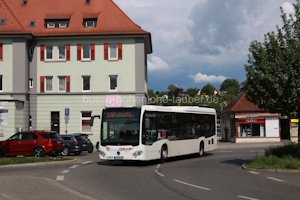 Fahrzeugseite UL-RB-444