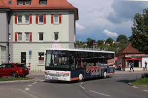 Fahrzeugseite UL-RB-480