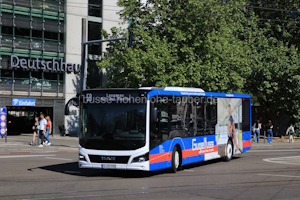 Fahrzeugseite UL-RO-900