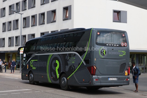 Fahrzeugseite UL-SC-510