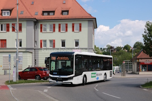 Fahrzeugseite UL-WW-2301