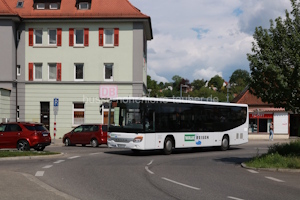 Fahrzeugseite UL-WW-2304