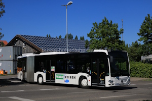 Fahrzeugseite UL-WW-2440