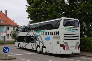 Fahrzeugseite UL-WW-431