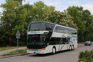 Fahrzeugseite UL-WW-431