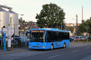 Fahrzeugseite DS-DB-10