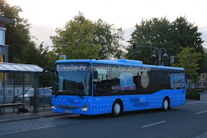 Fahrzeugseite VS-DS-1701