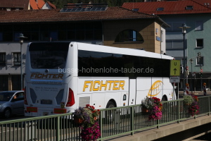 Fahrzeugseite VS-EE-123