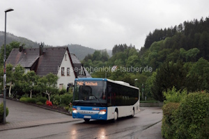 Fahrzeugseite VS-FR-5000