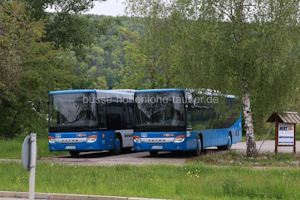 Fahrzeugseite VS-GX-3000