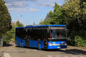 Fahrzeugseite VS-GX-3000
