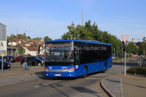 Fahrzeugseite VS-GX-3000