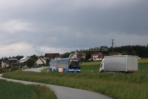 Fahrzeugseite VS-GX-7000