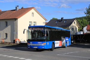 Fahrzeugseite VS-GX-7000