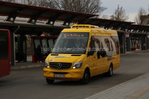 Fahrzeugseite VS-GX-70