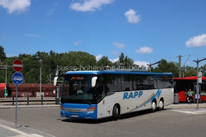 Fahrzeugseite VS-LS-6060