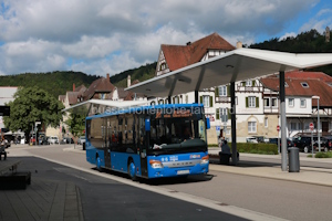 Fahrzeugseite VS-LU-1111