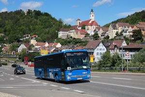 Fahrzeugseite VS-LU-200