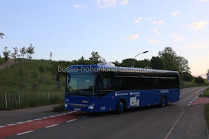 Fahrzeugseite VS-LU-200