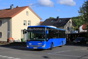 Fahrzeugseite VS-LU-300