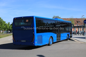Fahrzeugseite VS-LU-4400