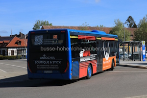 Fahrzeugseite VS-LU-4440