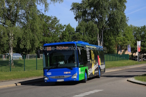 Fahrzeugseite VS-LU-4440