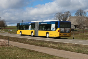 Fahrzeugseite VS-LU-500