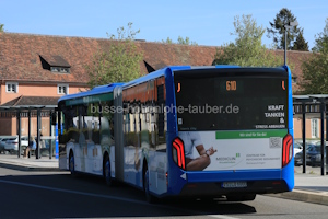 Fahrzeugseite VS-LU-6000