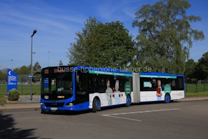 Fahrzeugseite VS-LU-6000