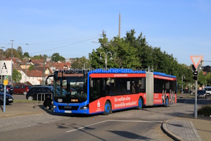 Fahrzeugseite VS-LU-6600