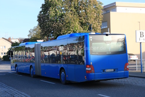 Fahrzeugseite VS-LU-8000