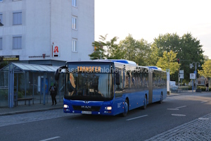 Fahrzeugseite VS-LU-8000