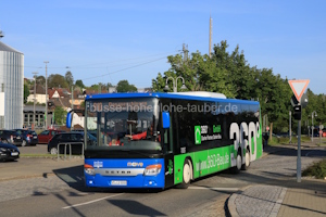 Fahrzeugseite VS-LU-8888