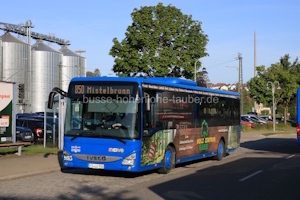 Fahrzeugseite VS-LU-900