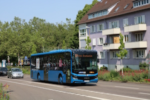 Fahrzeugseite VS-ML-6060