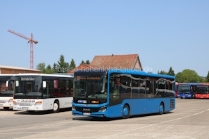 Fahrzeugseite VS-ML-6060