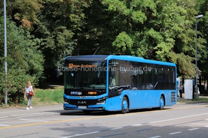 Fahrzeugseite VS-ML-6060