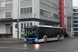 Fahrzeugseite VS-MS-6060