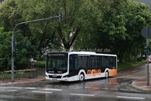 Fahrzeugseite VS-MW-6060