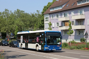 Fahrzeugseite VS-NT-123