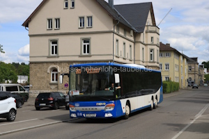 Fahrzeugseite VS-NU-123