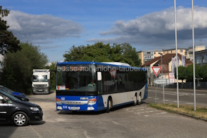 Fahrzeugseite VS-NU-123