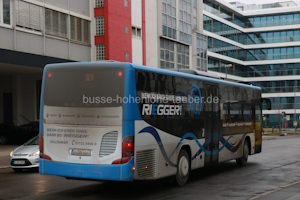 Fahrzeugseite VS-RK-6060