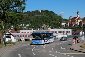 Fahrzeugseite VS-RK-6060