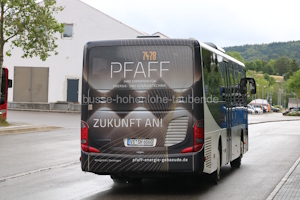 Fahrzeugseite VS-SH-6060