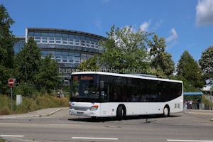 Fahrzeugseite VS-SH-6060