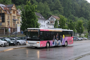 Fahrzeugseite VS-SH-6060