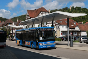 Fahrzeugseite VS-SR-6060