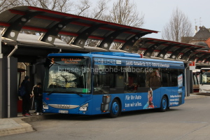 Fahrzeugseite VS-V-1600